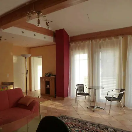 Apartment Limburg 