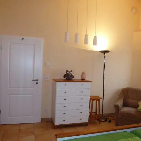 Apartment Limburg 