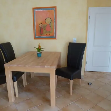 Apartment Limburg 